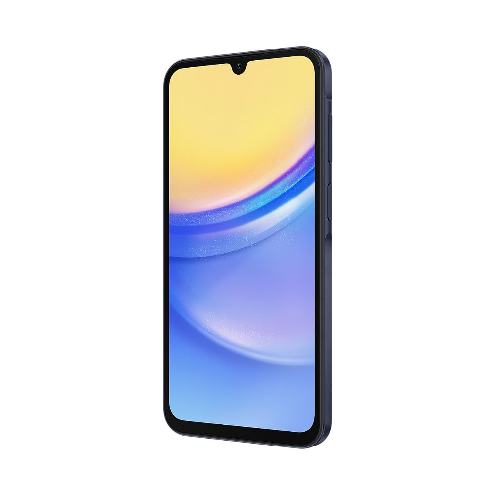 Smartphone Samsung Galaxy A15 6,5" 256GB Azul 4G 8GB RAM Câmera Tripla 2 Chips, , large image number 2