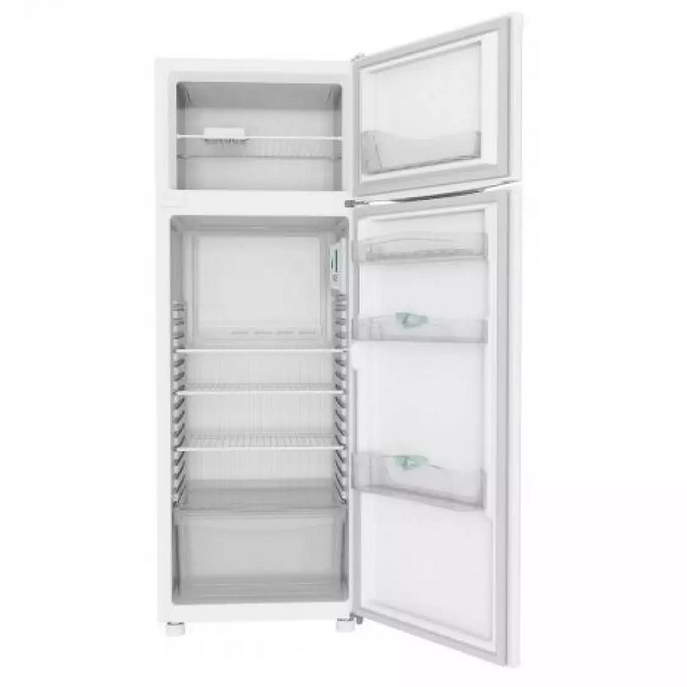 Geladeira Cycle Defrost Consul 2 Portas Branca 334L 220V CRD37, , large image number 1