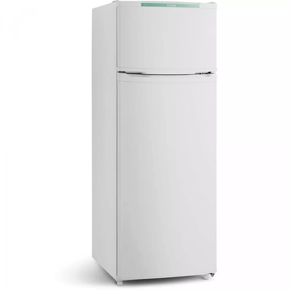 Geladeira Cycle Defrost Consul 2 Portas Branca 334L 220V CRD37