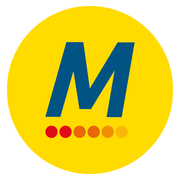 Millena Móveis e Eletro logo